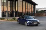 Audi A6 40 TDI S-Line 2020 года (ZA)